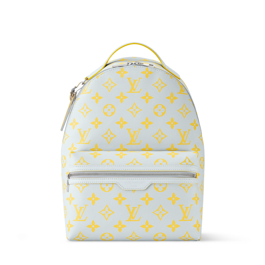 Discovery Backpack Monogram Other - Men Bags | LOUIS VUITTON